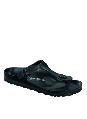 Birkenstock Siyah Kadın Terlik GIZEH EVA 128201