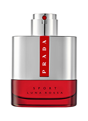 Prada Luna Rossa Sport Edt 50 ml Erkek Parfüm