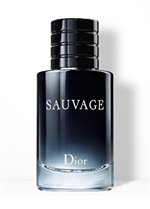 Dior Sauvage Edt Erkek Parfüm 60 Ml