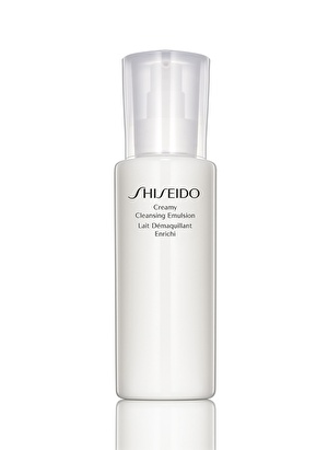 Shiseido Shiseido Global Skincarey Cleansing Emulsion Süt Temizleyici