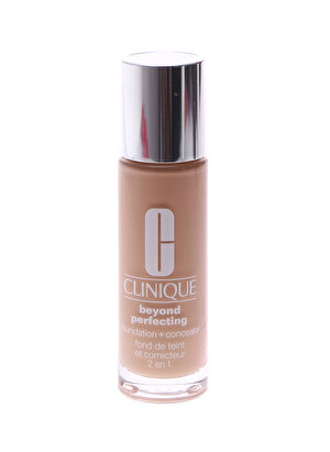 Clinique Beyond Perfecting Beyond Perfecting Fondöten Fair 30 ml/1FLOZ