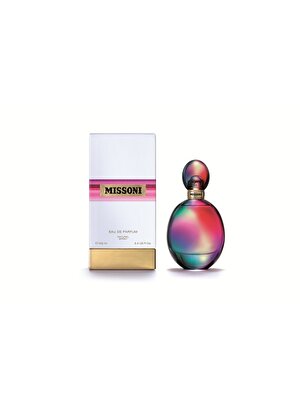 Missoni Edp 100 ml Kadın Parfüm