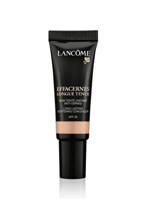 Lancome Effacernes Longue Tenue 02T/ 15ml Kapatıcı