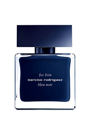 Narciso Rodriguez For Him Bleu Noir Edt 50 ml Erkek  Parfüm