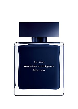 Narciso Rodriguez For Him Bleu Noir Edt 100 ml Erkek Parfüm