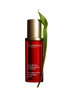 Clarins Super Restorative Serum Onarıcı Krem