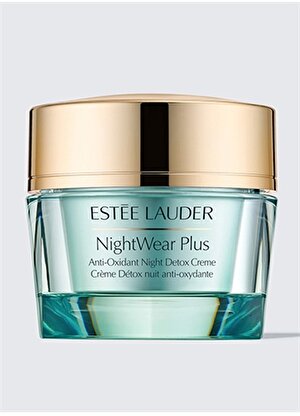 Estee Lauder Nightwear Plus 50 ml Nemlendirici