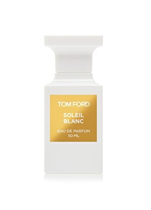 Tom Ford Soleil Blanc Edp  Parfüm