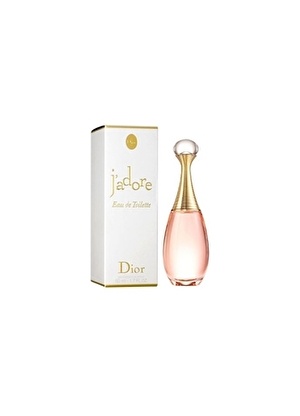 Dior J'Adore Edt Kadın Parfüm 50 Ml