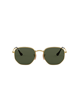 Ray-Ban Kare Erkek Güneş Gözlüğü 52104640