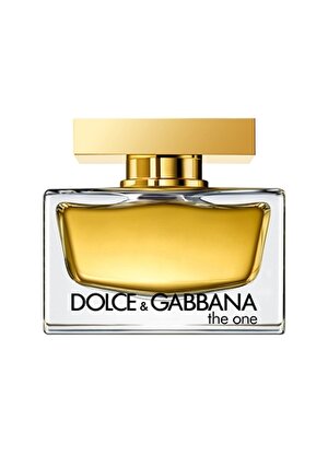 Dolce&Gabbana The One Edp 50 ml Kadın Parfüm
