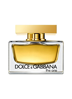 Dolce&Gabbana The One Edp 75 ml Kadın Parfüm