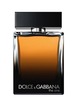 Dolce&Gabbana The One Edp 100 ml Erkek Parfüm