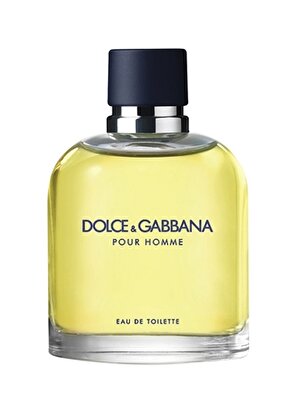 Dolce&Gabbana Pour Homme Edt 125 ml Erkek Parfüm