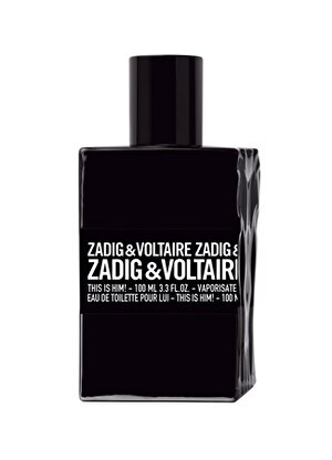 Zadig&Voltaire This is Him! Edt 100 ml Erkek  Parfüm
