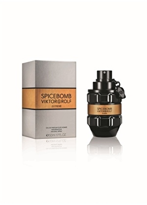 Viktor&Rolf Spicebomb Extreme Edp 50 ml Erkek Parfüm