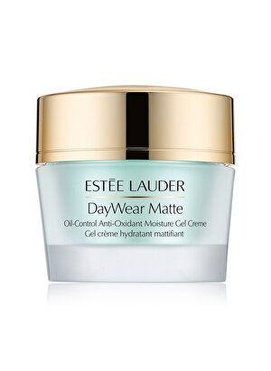 Estee Lauder  Daywear Matte Yağlı Ciltler İçin Jel Dokulu Nemlendirici 50 ml