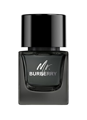 Burberry Mr. Burberry Edp 50 ml Erkek Parfüm