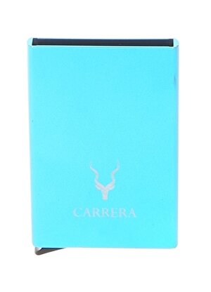 Carrera 6x9 cm Mavi Erkek Kartlık