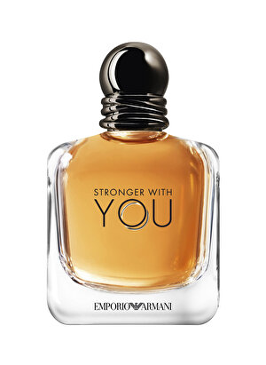 Armani Emporio Stronger With You Edt 100 ml Erkek Parfüm