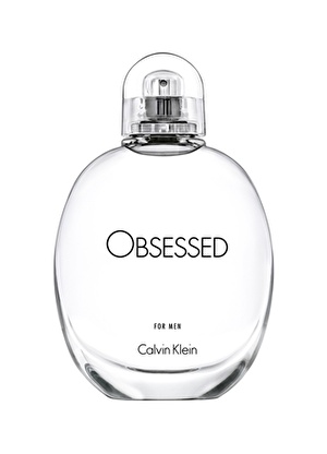 Calvin Klein Obsessed Edt 125 ml Erkek Parfüm