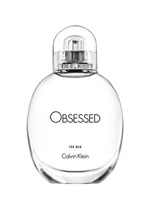 Calvin Klein Obsessed Edt 75 ml Erkek Parfüm