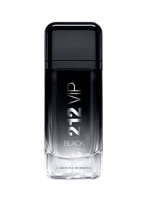 Carolina Herrera 212 Vip Black Edp 100 ml Erkek Parfüm
