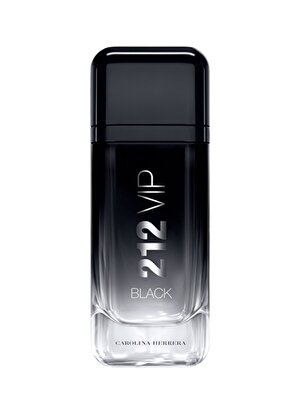 Carolina Herrera 212 Vip Black Edp 100 ml Erkek Parfüm