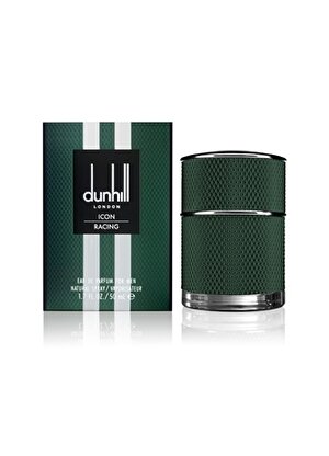 Dunhill Icon Racing Edp 50 ml Erkek Parfüm