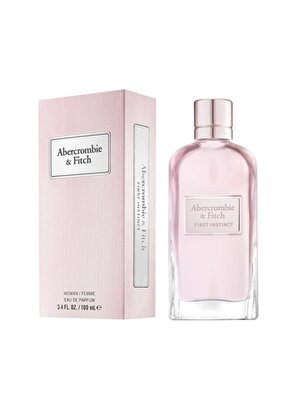 Abercrombie&Fitch First Instinct Edp 100 ml Kadın  Parfüm