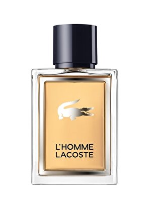 Lacoste L'Homme Edt 50 ml Erkek Parfüm