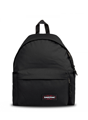 Eastpak EK620008 Padded Pak''R Siyah Sırt Çantası