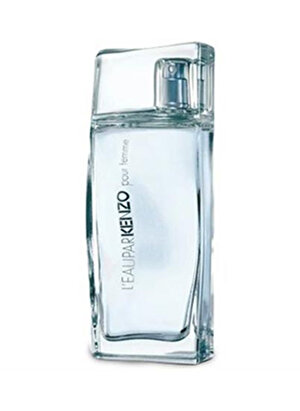 Knz L'Eau Kenzo Pour Femme 100 ml Edt 