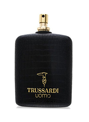 Trussardi Uomo Edt 100 ml Erkek Parfüm