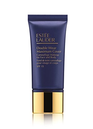 Estee Lauder ESTEE LAUDER DOUBLE WEAR MAXIMUM COVER LİKİT FONDÖTEN 3N1 IVORY BEIGE 30ML