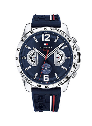 Tommy Hilfiger TH1791476 Erkek Kol Saati