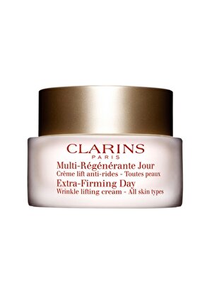 Clarins Extra Firming  Day Cream All Skin Types Nemlendirici
