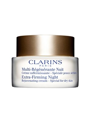 Clarins Extra Firming  Night Cream Dry Skin Nemlendirici