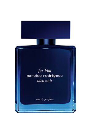 Narciso Rodriguez For Him Bleu Noir Edp 100 ml Erkek  Parfüm