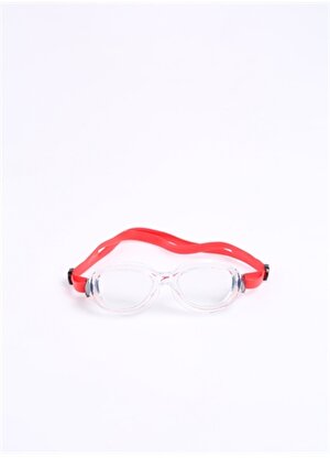 Speedo Kırmızı Yüzücü Gözlüğü 8-10900B991 SPEEDO  