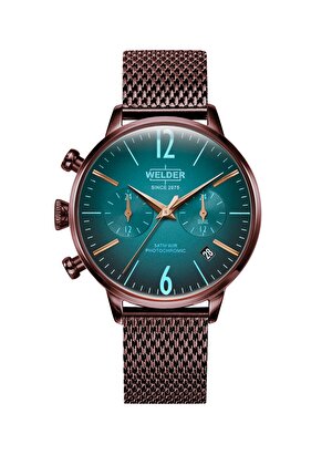 Welder WWRC626 Kadın Saat