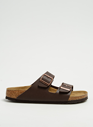 Birkenstock Kahve Erkek Terlik ARIZONA BF