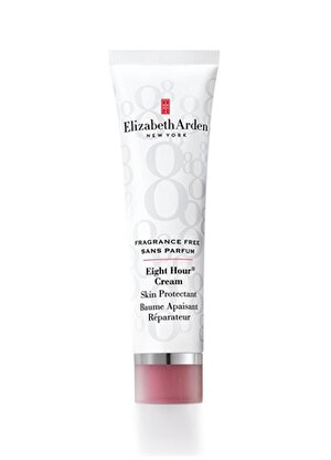 Elizabeth Arden Elizabeth Arden  Eıght Hour Cream  Skın Protectant Lıghtly Scented 50Ml Onarıcı Krem