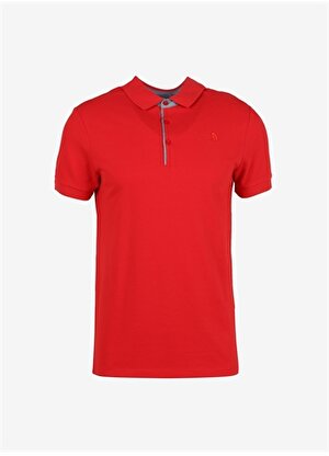 The North Face Kırmızı Erkek T-Shirt T0CEV4682