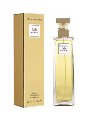 Elizabeth Arden 5th Avenue Edp 125 ml Kadın Parfüm