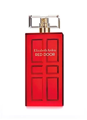 Elizabeth Arden Red Door Edt 100 ml Kadın Parfüm