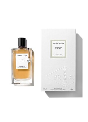 Van Cleef&Arpels Bois D''Iris 75 ml Parfüm