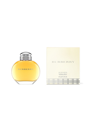 Burberry Classic For Women Edp 100 ml Spray Parfüm