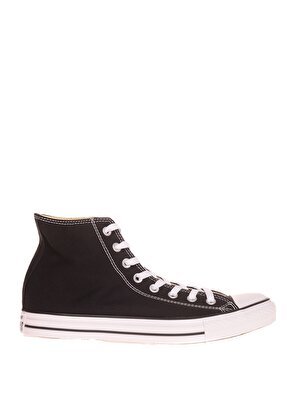 Converse Siyah Erkek Lifestyle Ayakkabı CHUCK TAYLOR ALL S