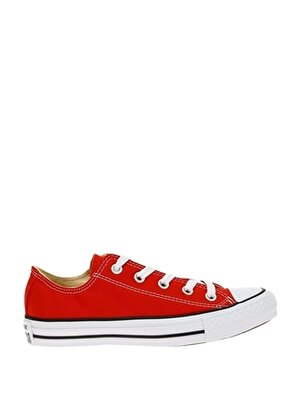 Converse Kırmızı Kadın Kanvas Lifestyle Ayakkabı M9696C 